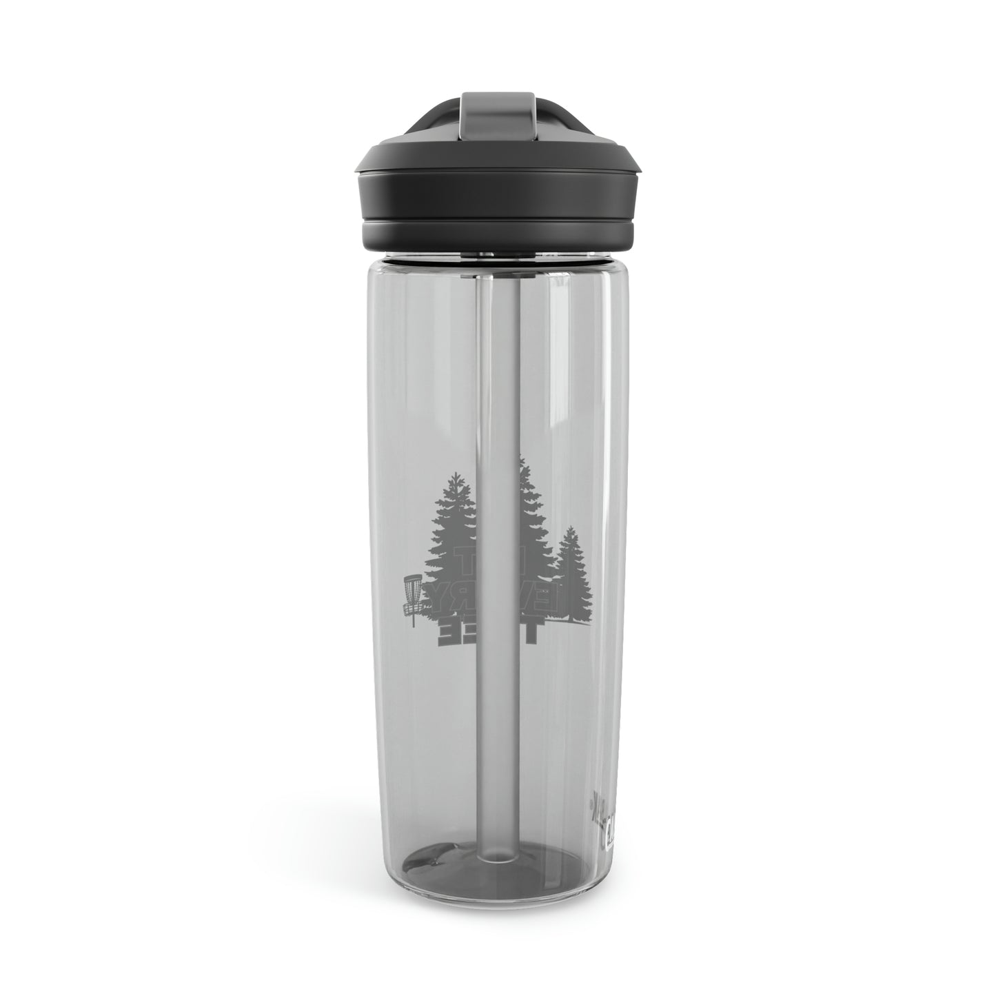 Disc Golf CamelBak Eddy® Water Bottle, 20oz\25oz - "Hit Every Tree"