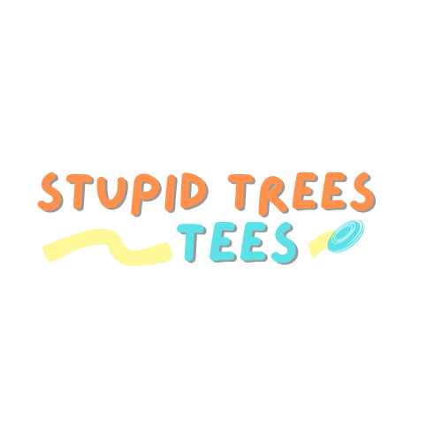 Stupid Trees Tees